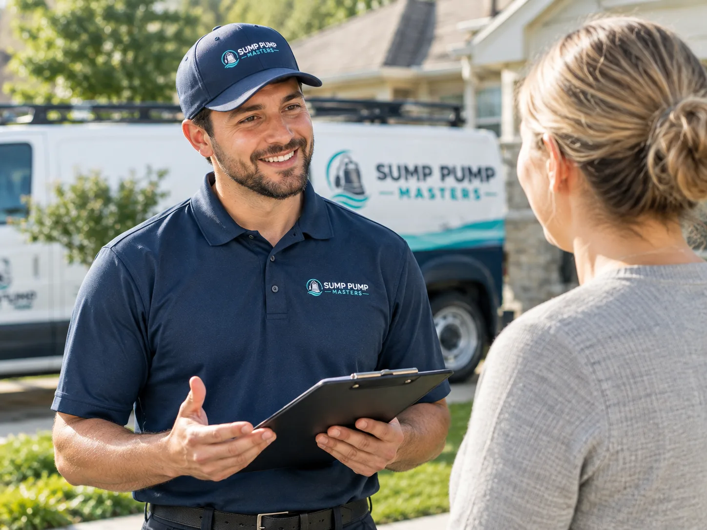 Sump Pump Repair Mansfield Center, CT FAQs